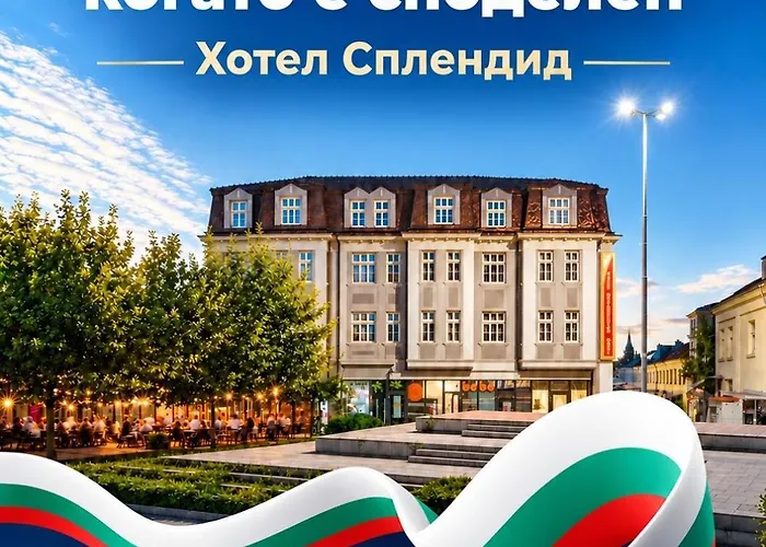 Hotel Splendid