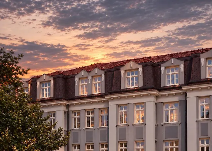Hotel Splendid