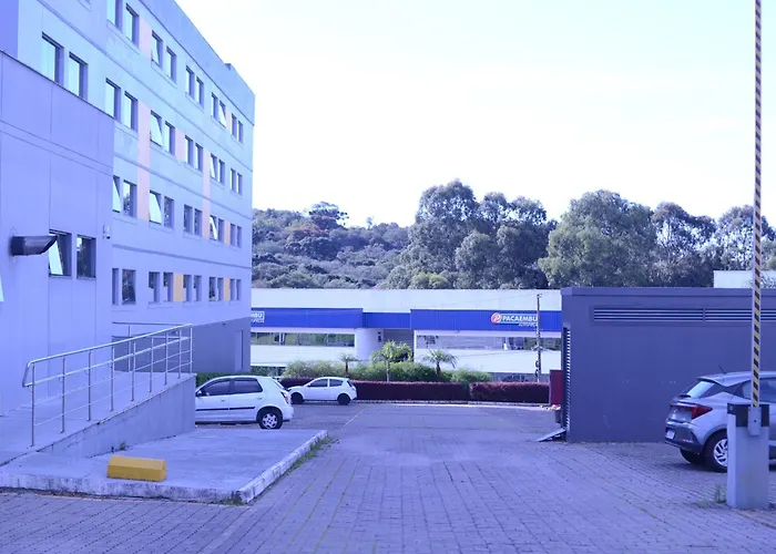 Partner Caxias Do Sul Hotel