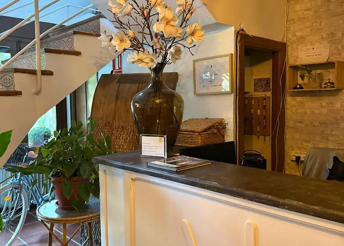 Hotel Los Arenales De Jerte