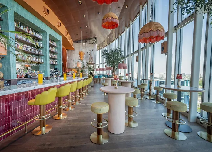 Innside By Melia Amsterdam