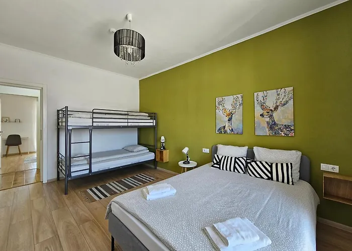 Alpin Rooms