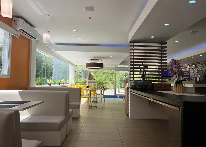 Bg Hotel By Nobile