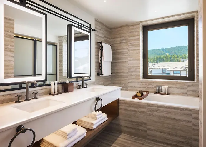 Viceroy Kopaonik Resort & Spa