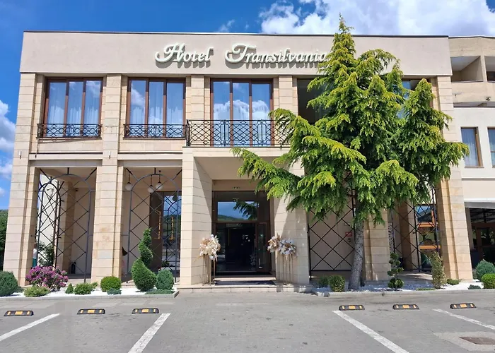 Hotel Transilvania Zalau