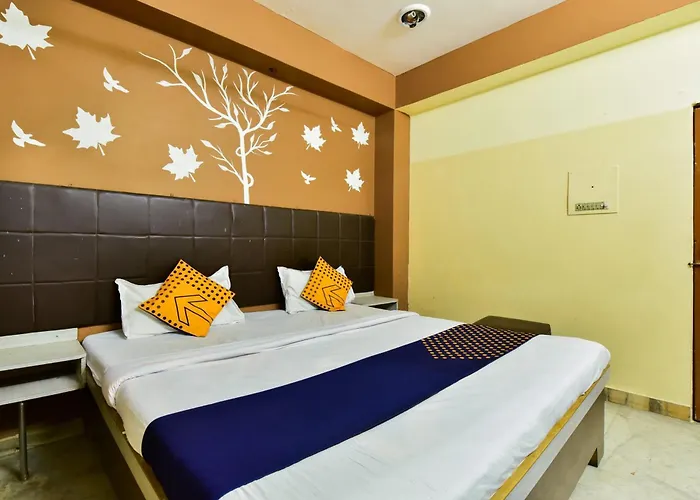 Hotel O Pardesi