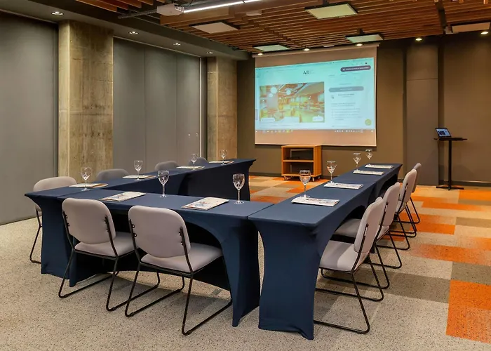 Novotel Criciuma
