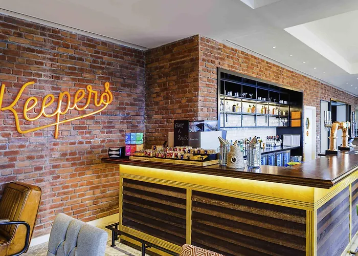 Ibis Bridgwater, M5 Jct23