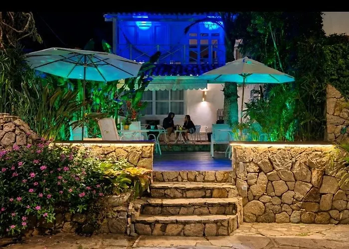 Porto Mar De Buzios