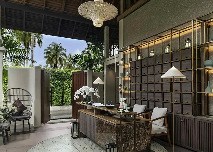 Grand Mercure Khao Lak Bangsak