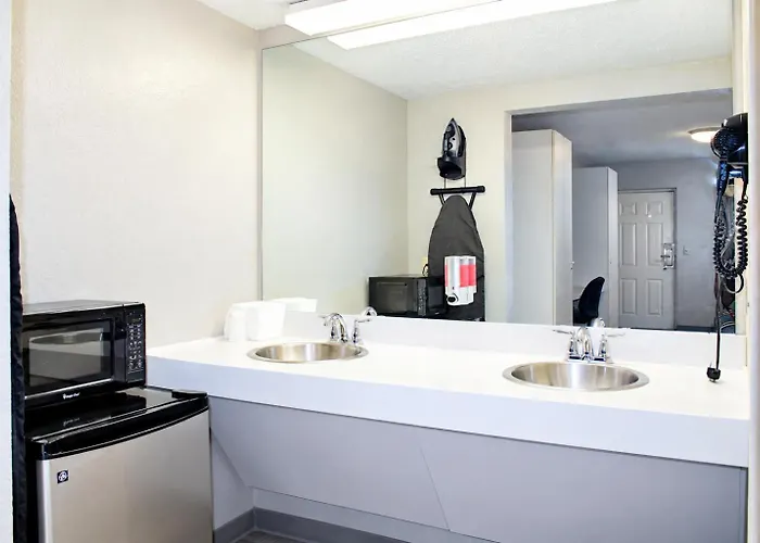 Bestway Inn Oklahoma City Airport