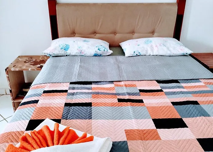 Minha Casa Pousada Botucatu
