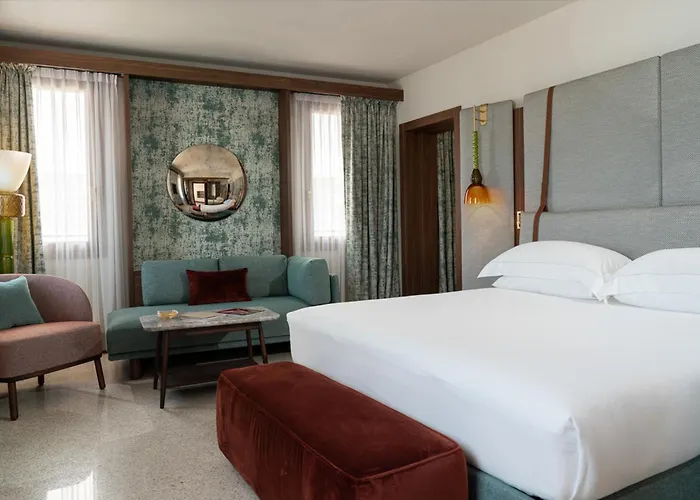 Ca'di Dio-Small Luxury Hotel Venezia