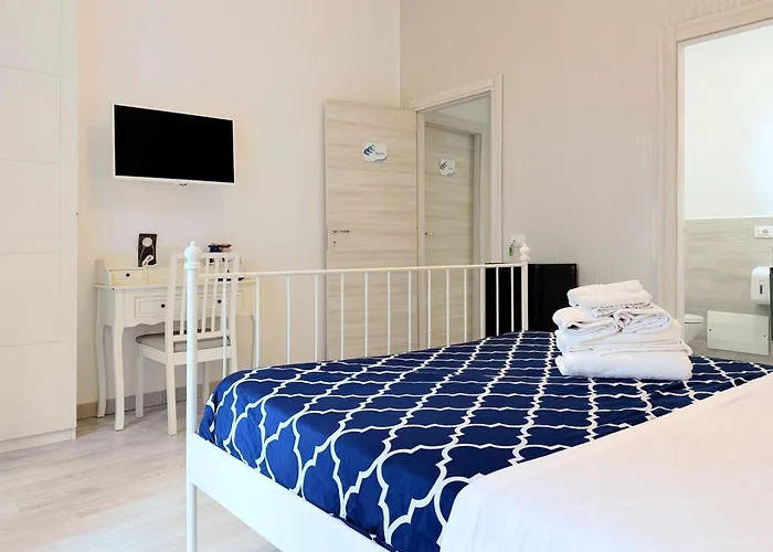 B&B Sapore di Mare Serapo Gaeta