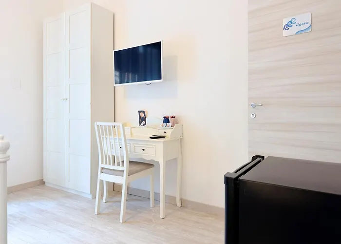 B&B Sapore di Mare Serapo Gaeta