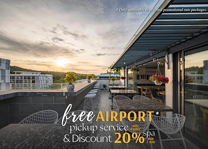 Ann Hotel & Spa Khem Beach Pq