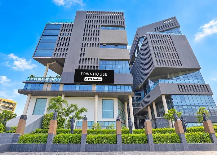 Townhouse Apmc Metro Station Formerly Rajyash Rise