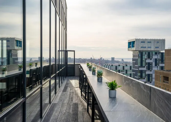 Innside By Melia Liverpool