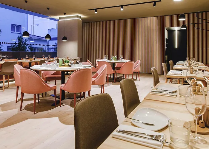 Mercure Fátima