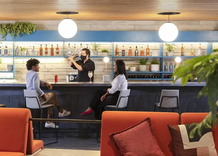 Novotel Bh Savassi