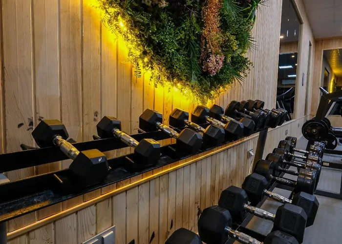 Aria Resort & Spa Hotel Ultra All Inclusive