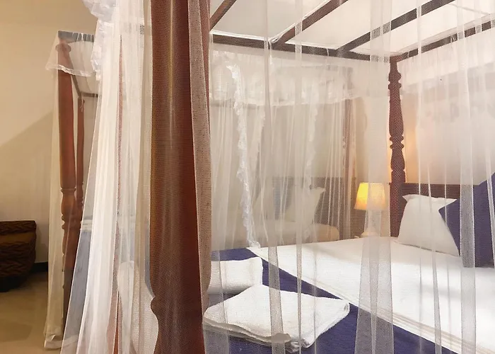 Mirissa Blue Whale Holiday Hotel