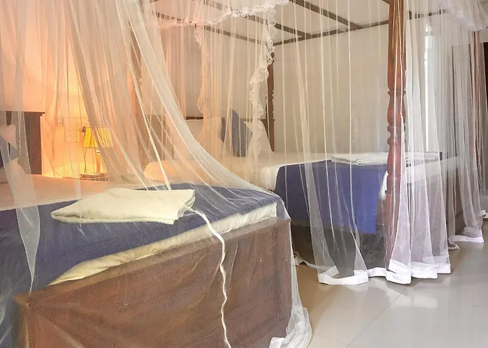 Mirissa Blue Whale Holiday Hotel