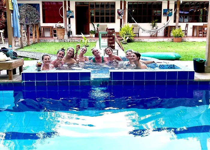 Mama Tungu Hostel