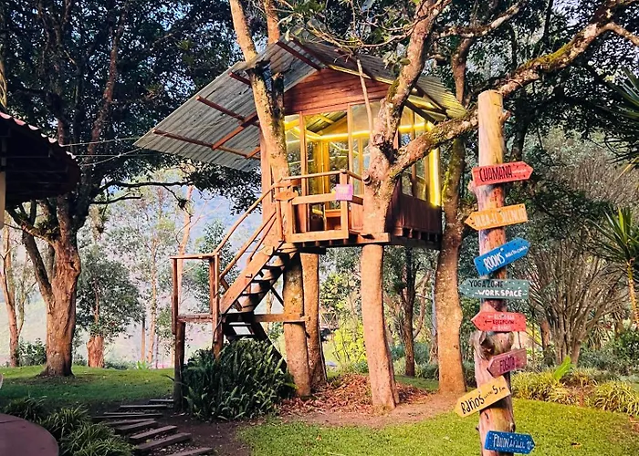 Mama Tungu Hostel