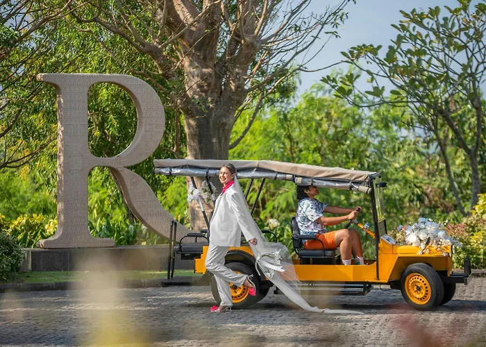 Renaissance Bali Nusa Dua Resort