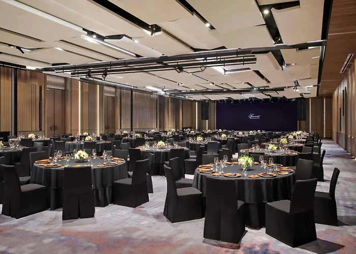 Fairmont Ambassador Seoul