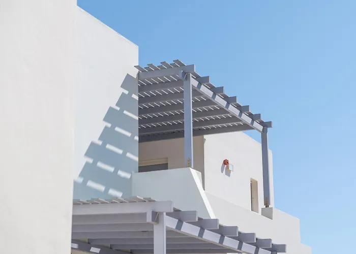 Aeolos Hotel