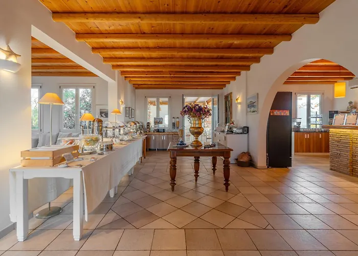 Aeolos Hotel
