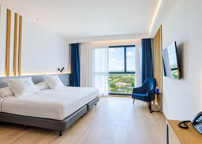 Syncrosfera Fitness & Spa Health Hotel Boutique