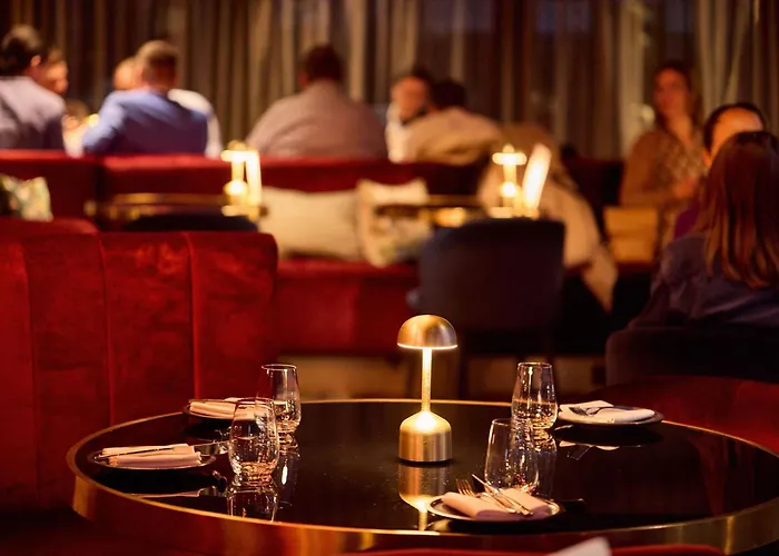 Van der Valk Hotel Gent