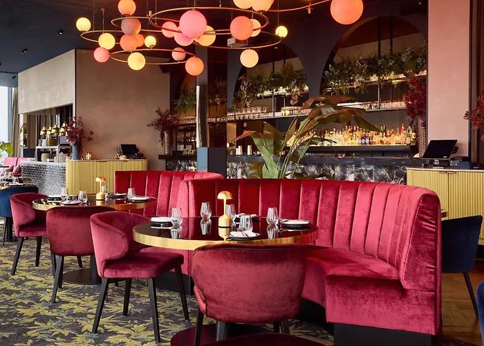 Van der Valk Hotel Gent