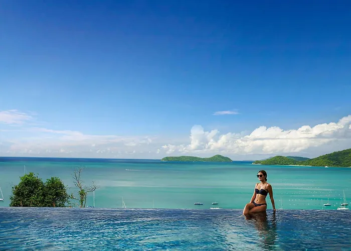 V Villas Phuket - Mgallery Collection