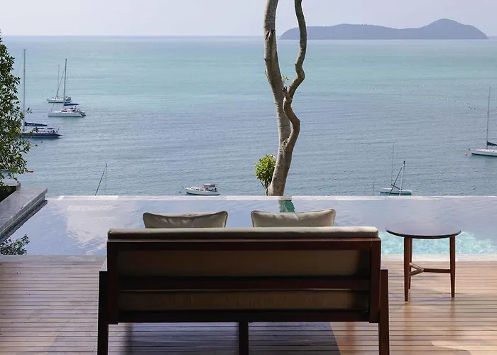 V Villas Phuket - Mgallery Collection
