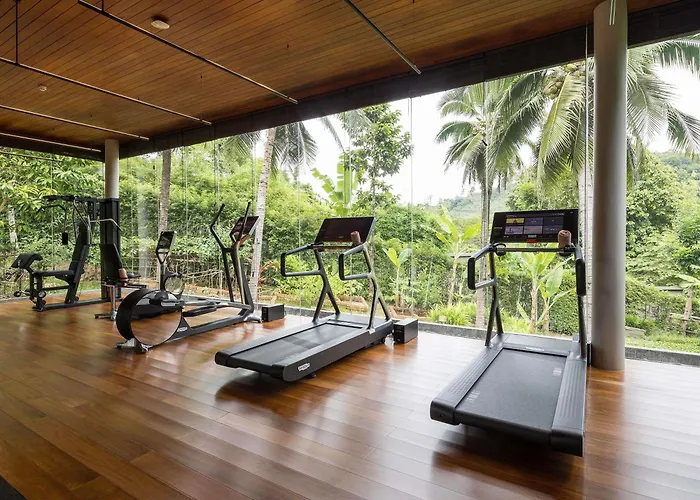 V Villas Phuket - Mgallery Collection