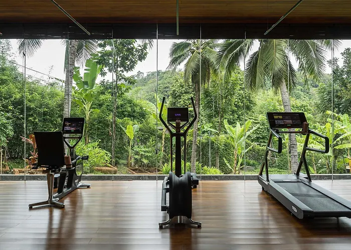 V Villas Phuket - Mgallery Collection