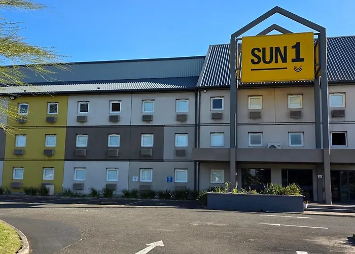 Sun1 Richards Bay