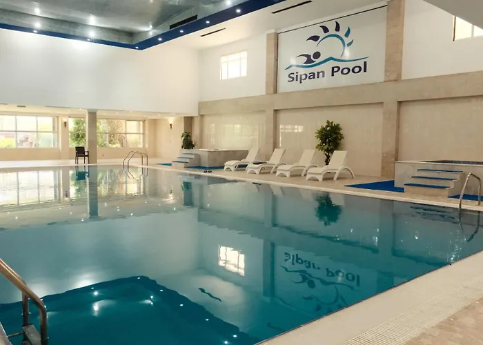Sipan Hotel