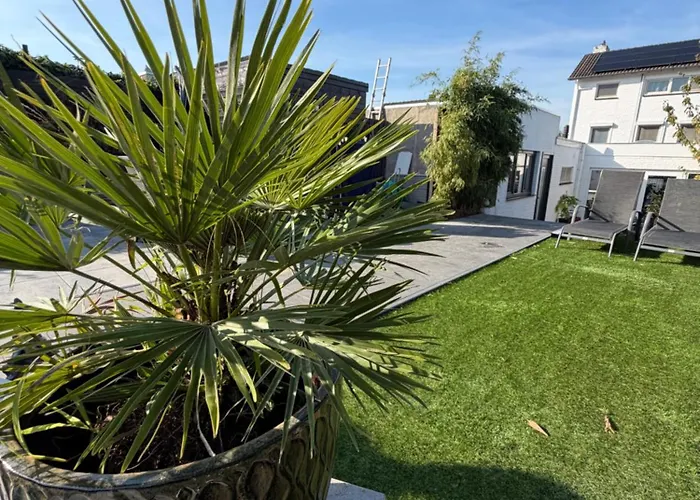 B&B Prachtig Allemachtig Valkenburg aan de Geul