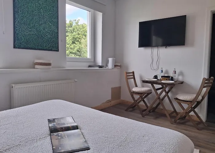 Luxury Spa Hotel - Francofolies