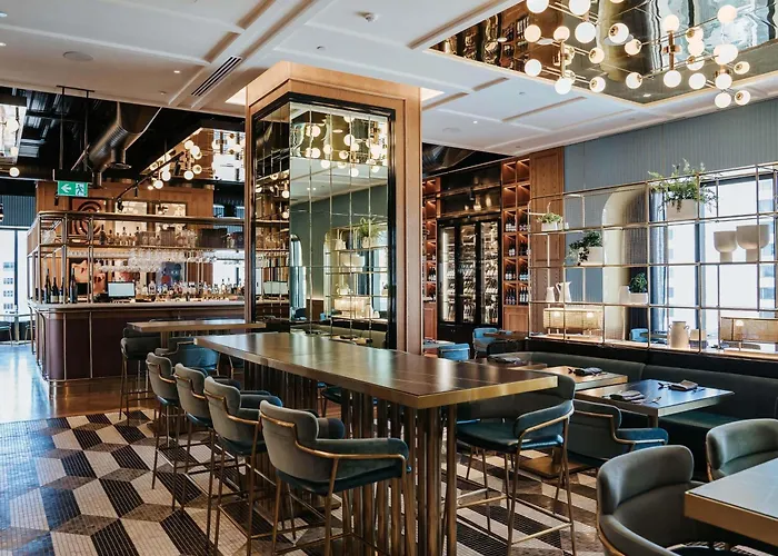 Sofitel Adelaide