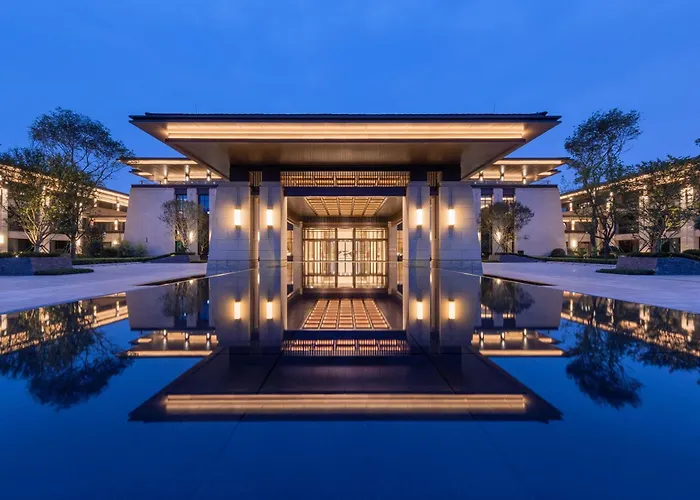Gran Melia Chengdu