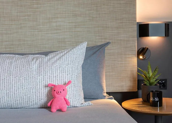 Innside By Melia Luxembourg