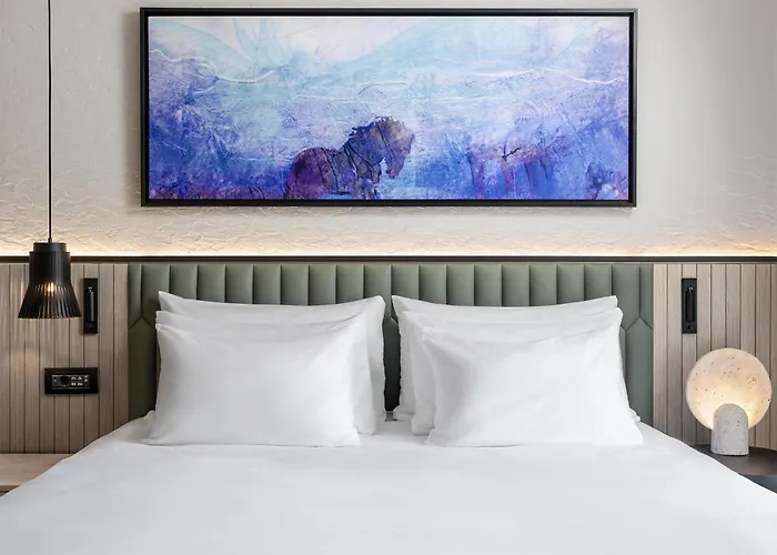Radisson Collection Hotel, Bodrum