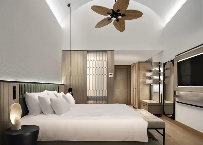 Radisson Collection Hotel, Bodrum