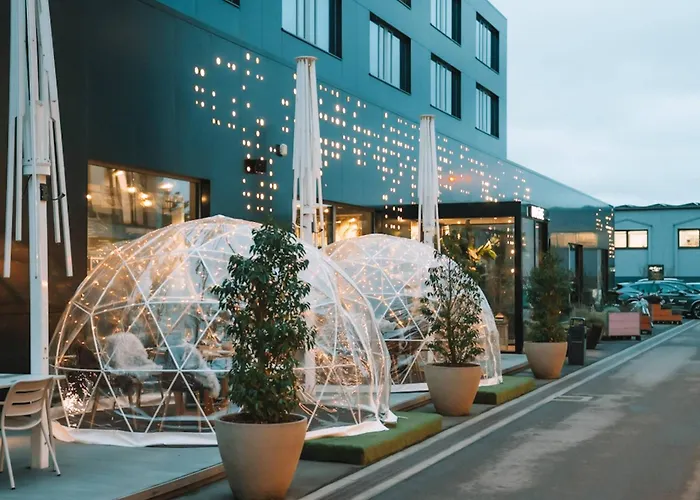 Innside By Melia Luxembourg